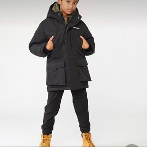 Timberland jacket